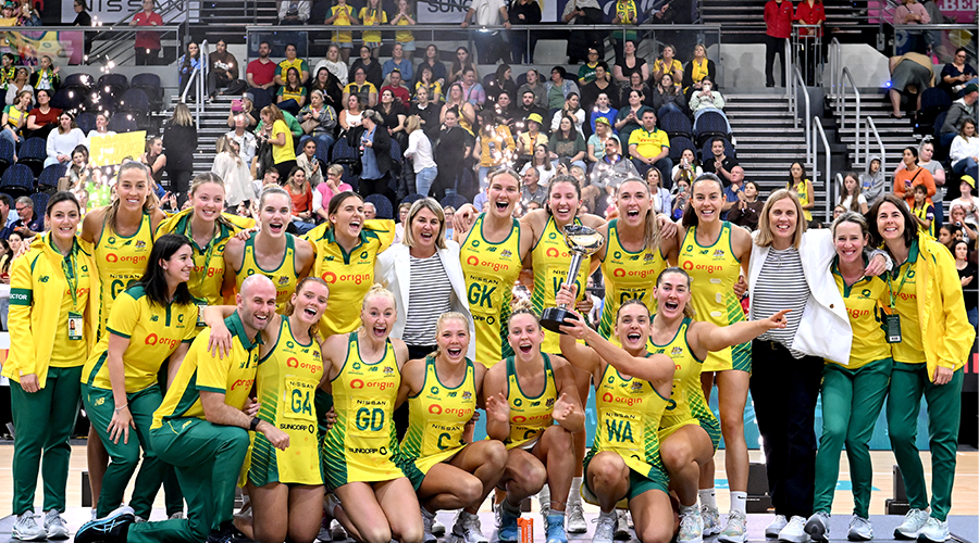 Constellation Cup 2022