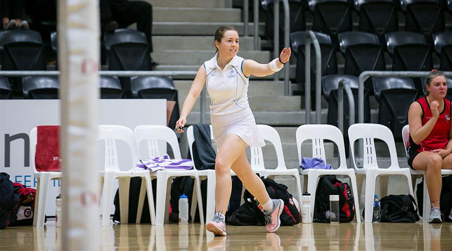 Umpires Named For The 2022 National Netball Championships - Netball ...