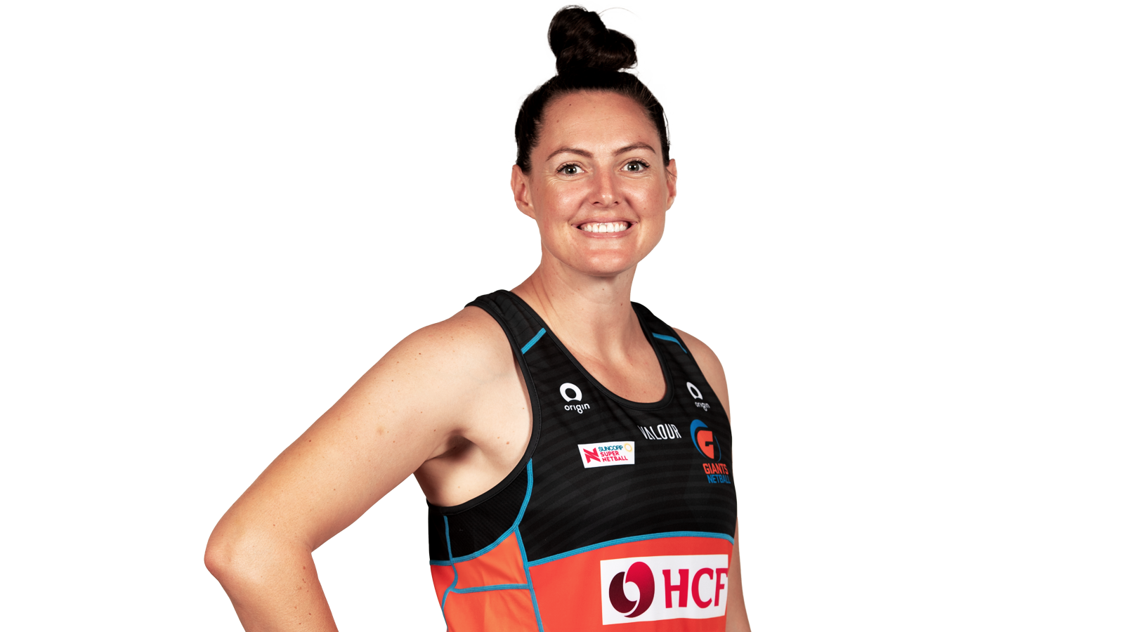 Sam Poolman - netball.com.au