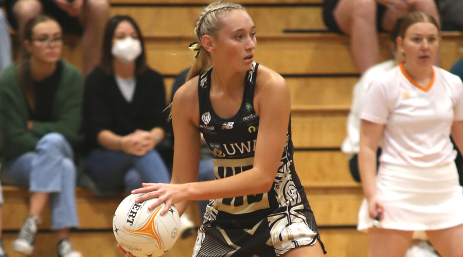 National Netball Championships