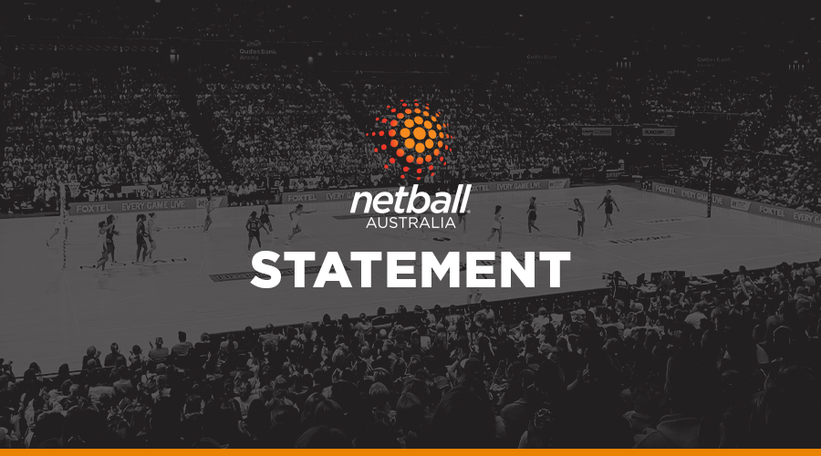 Netball Australia Board renewal continues - netball.com.au