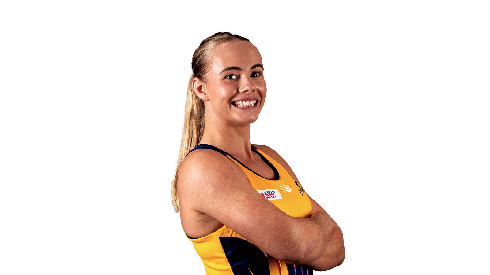 Baylee Boyd - netball.com.au