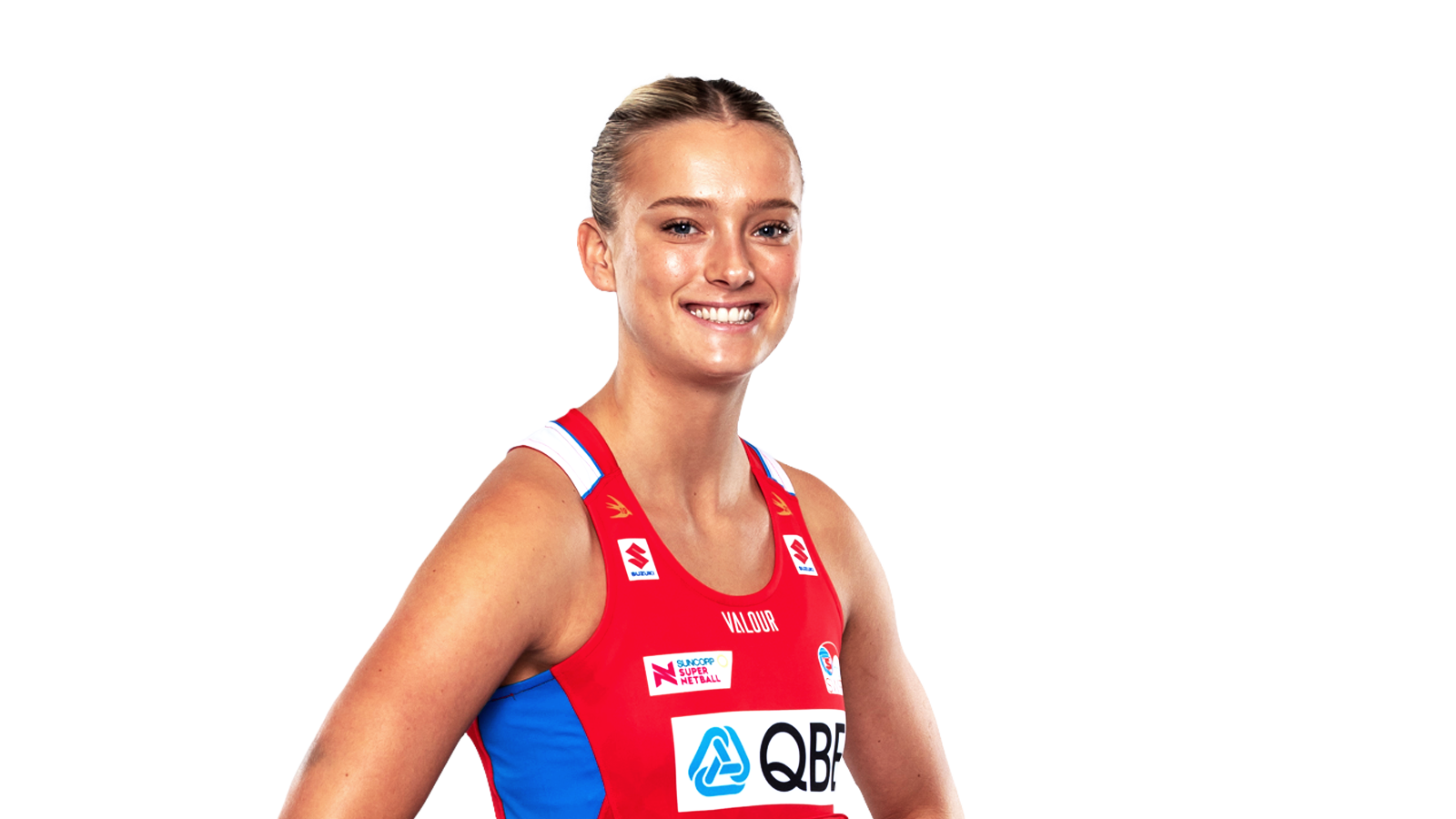 Jemma Donoghue - netball.com.au