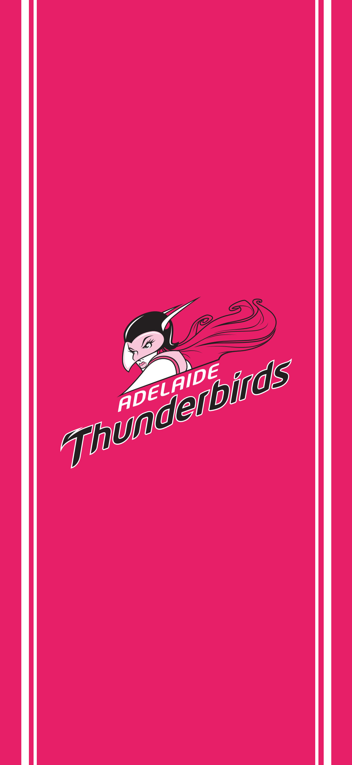 2025 SSN Team Logo Wallpaper Thunderbirds Netball au 2025 SSN Team Logo Wallpaper Thunderbirds Netball au