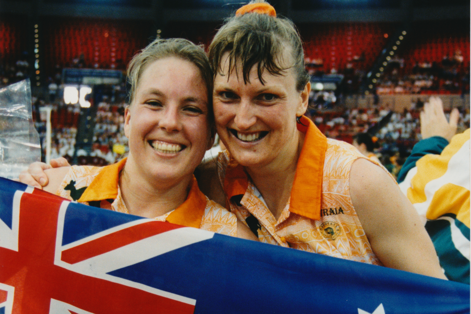 Celebrations 1995 NWC