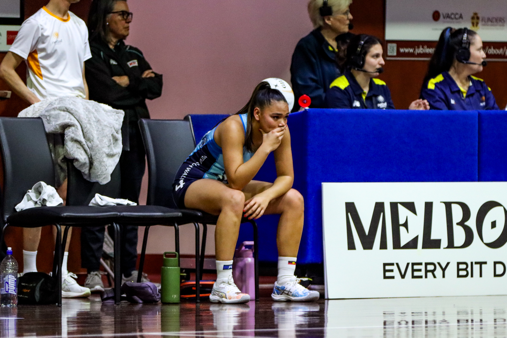 Acacia Elers FN Tournament 2025