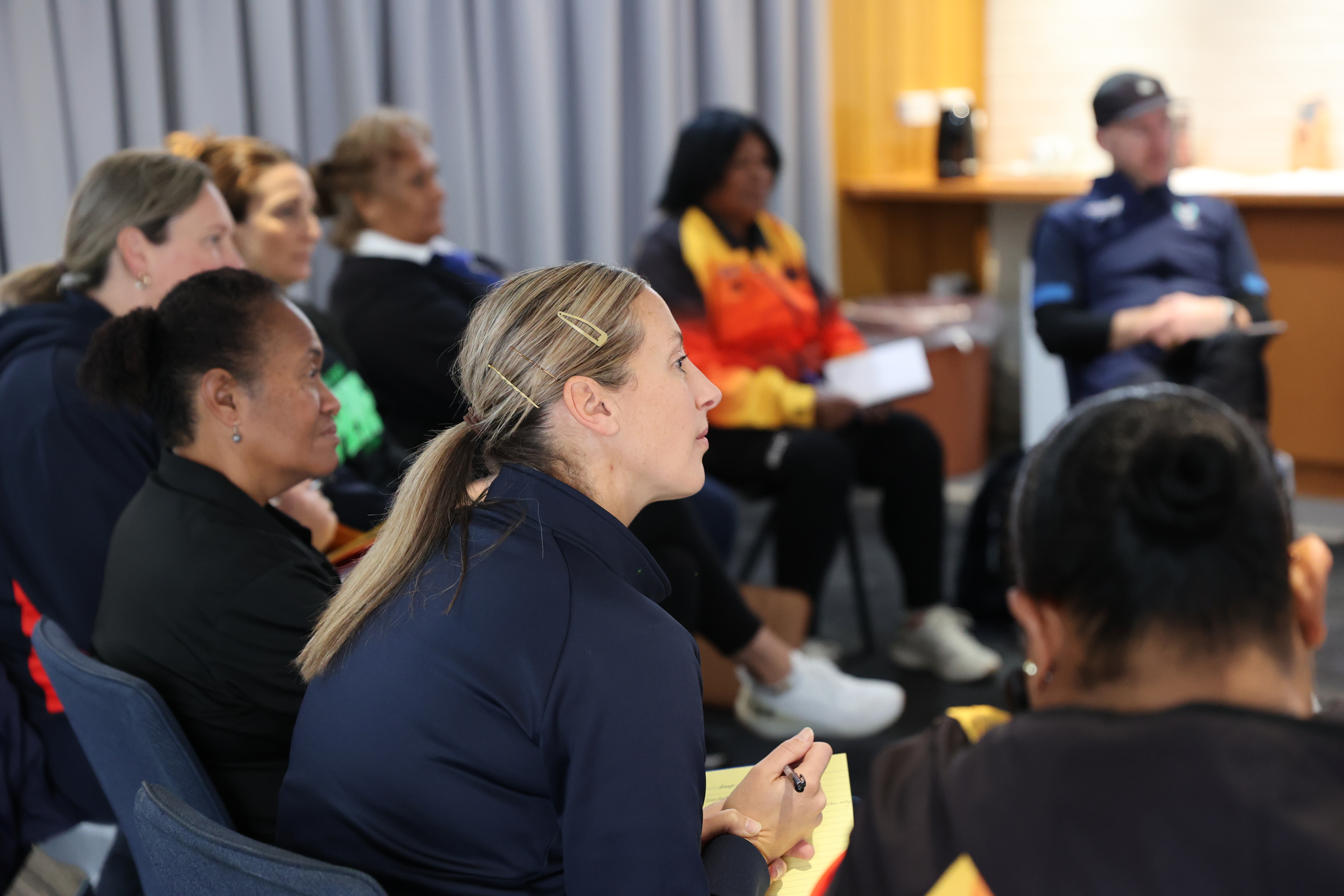 Coach Development Program Canberra