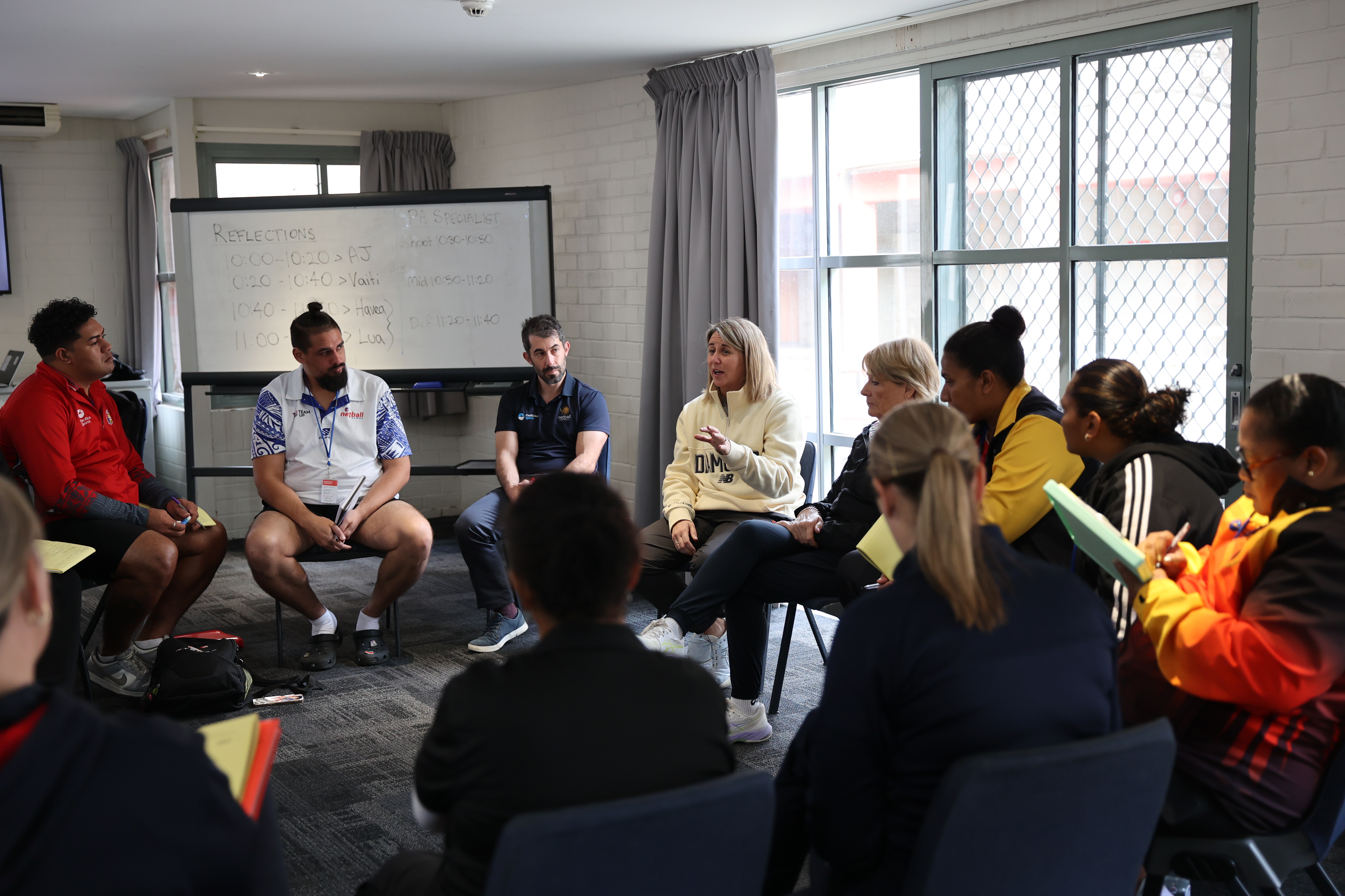 Stacey Marinkovich Q&A Session 