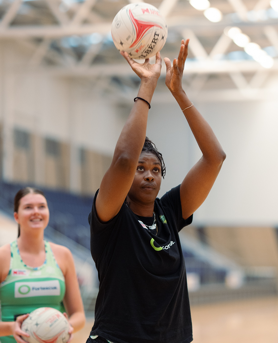 Romelda Aiken-George