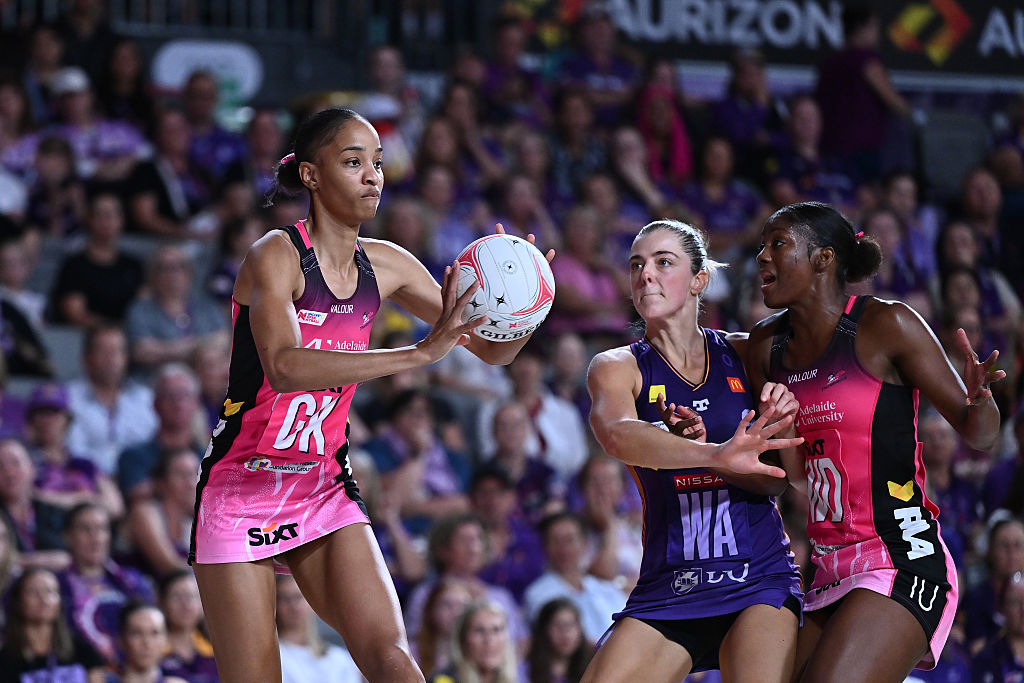 Shamera Sterling-Humphrey