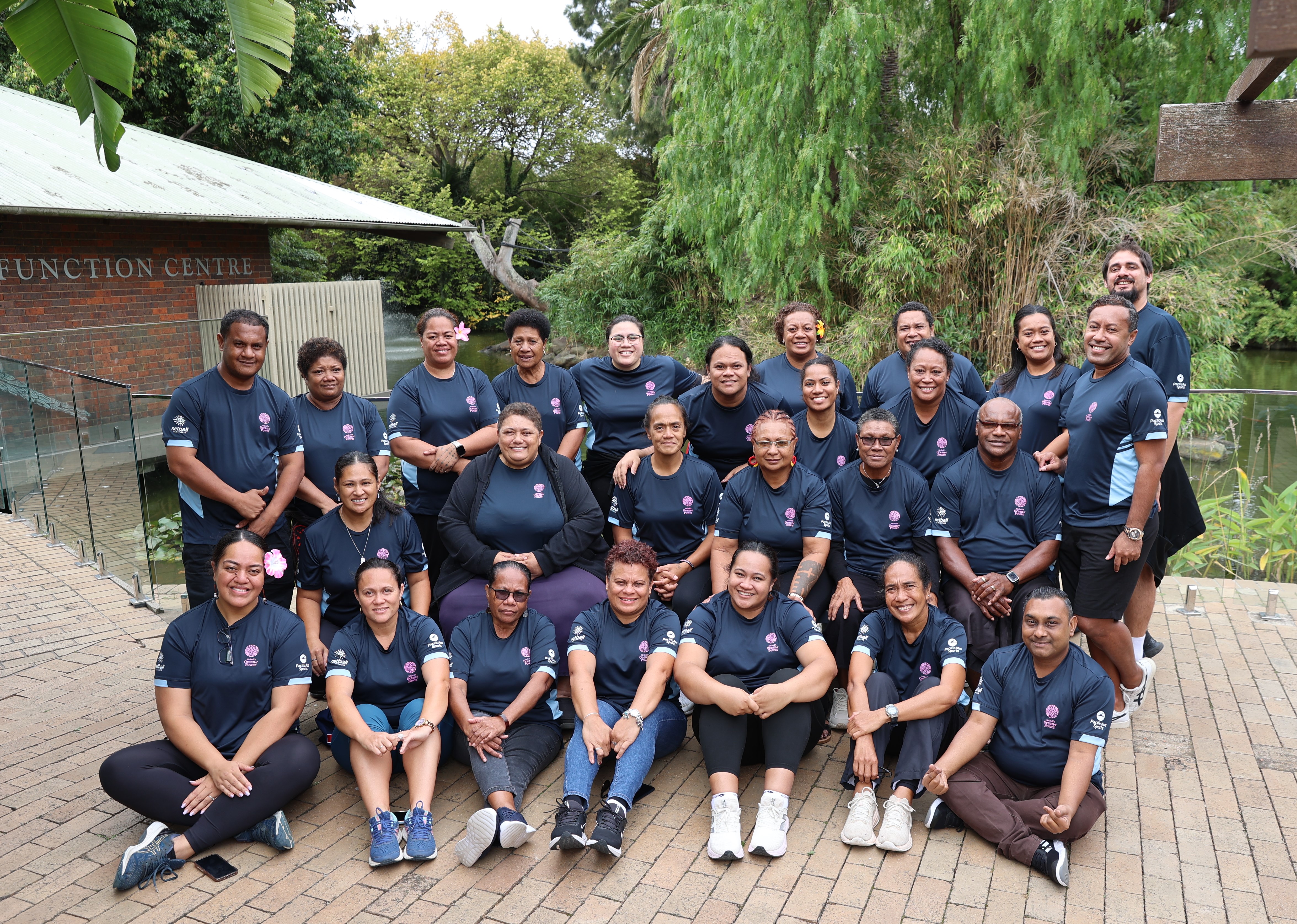 Strategic Leadership Workshop 2026