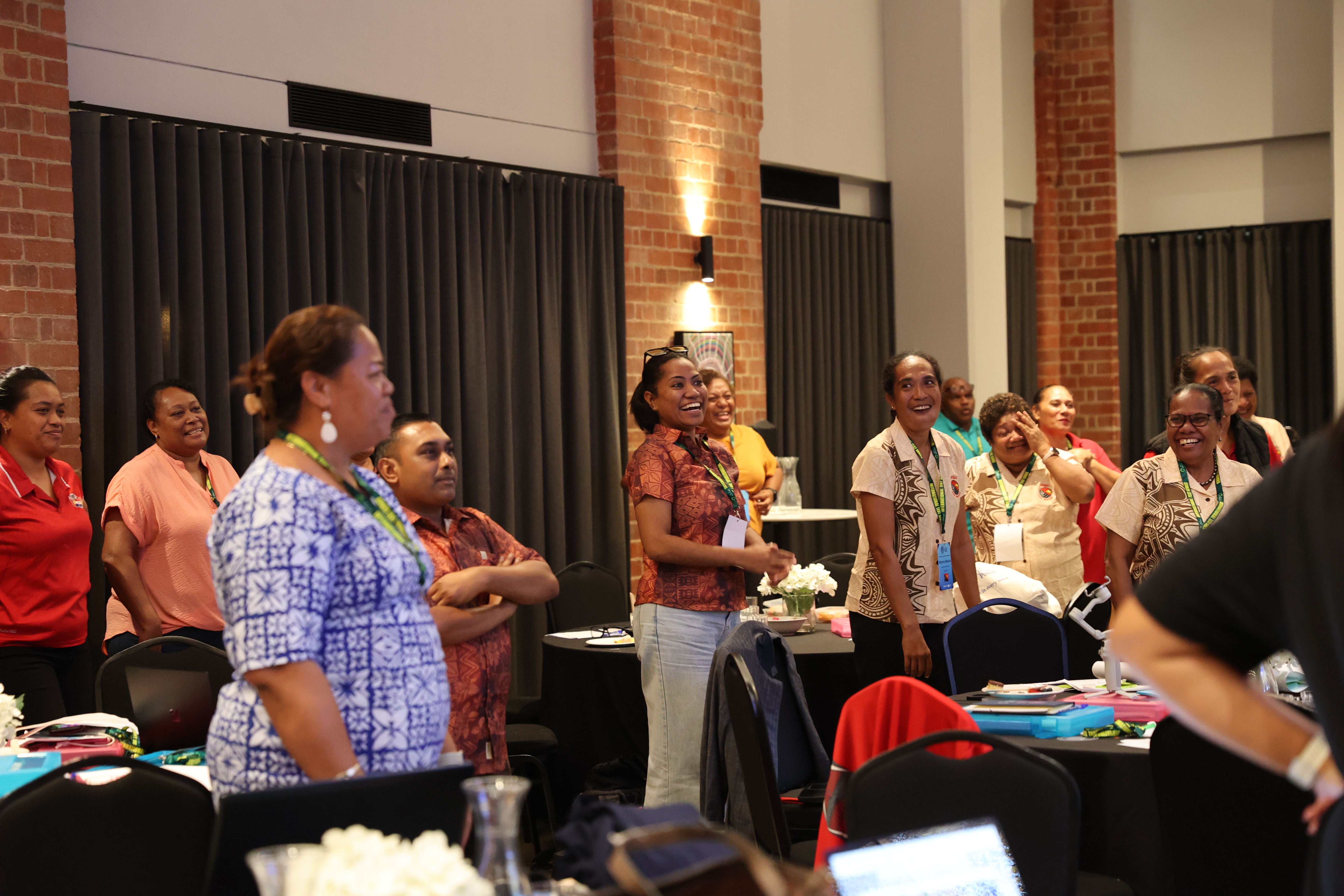 Strategic Leadership Workshop 2026