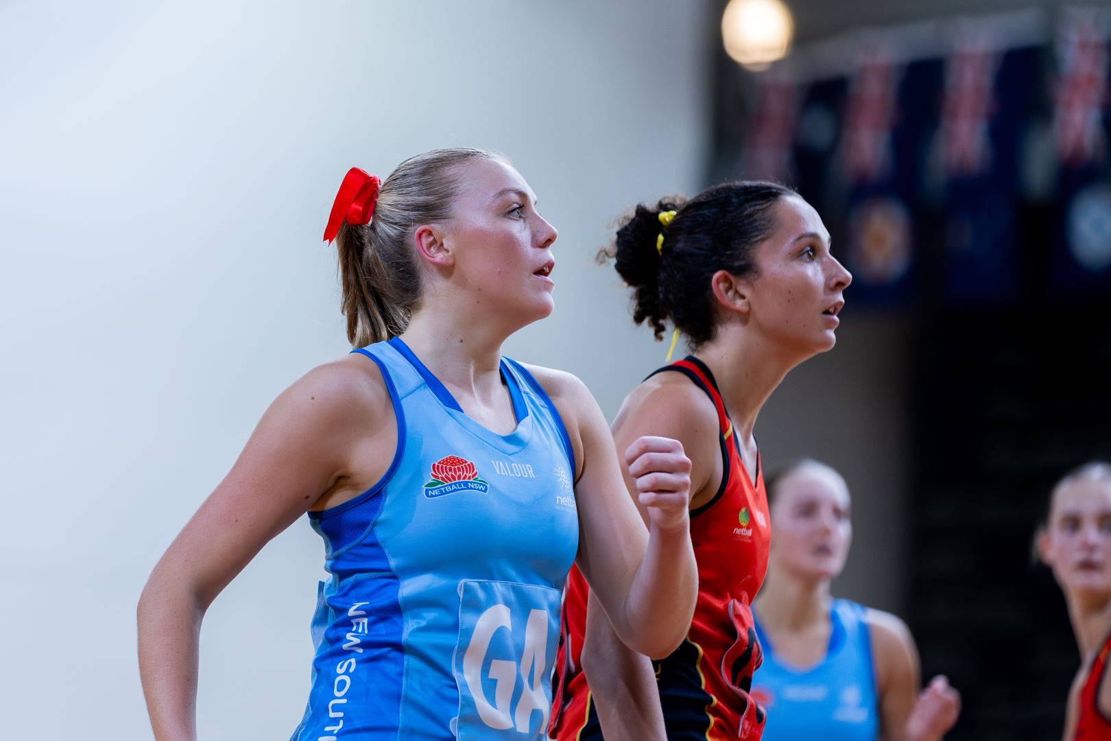 Skye Thompson NSW vs Jaz McKay SA 19s NNCs GF 2026