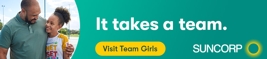 Suncorp it takes a team