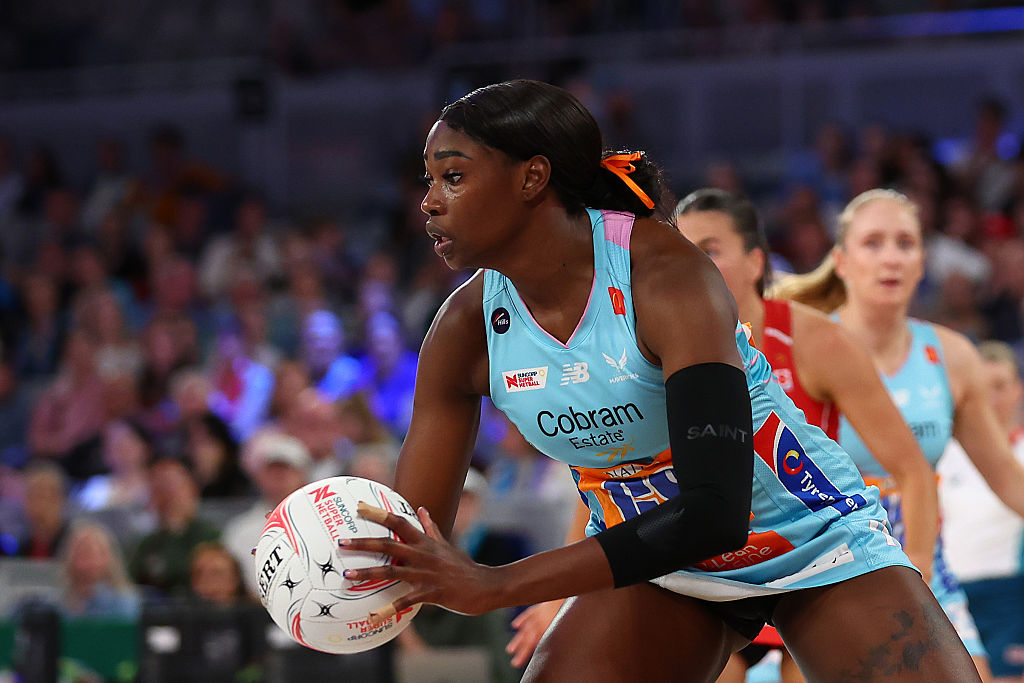 Shimona Nelson