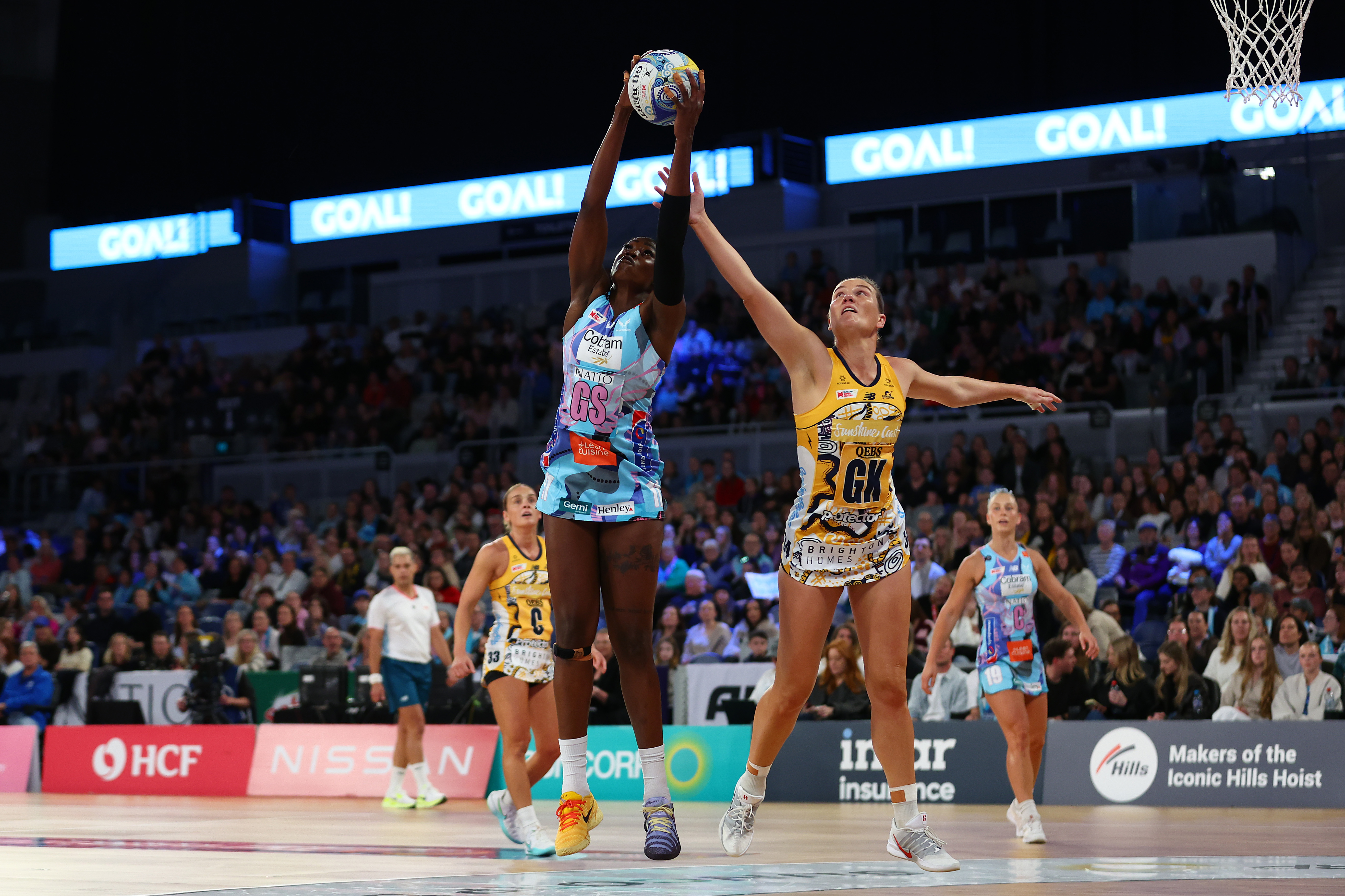 Shimona Nelson