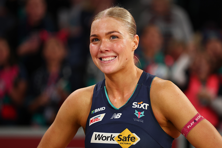 Kate Moloney