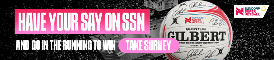Have your say