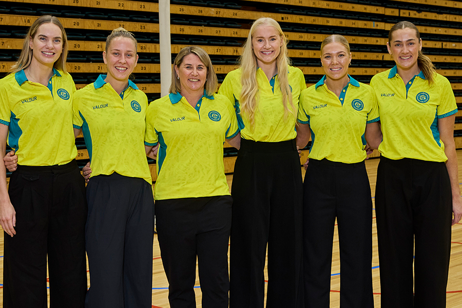 Diamonds team