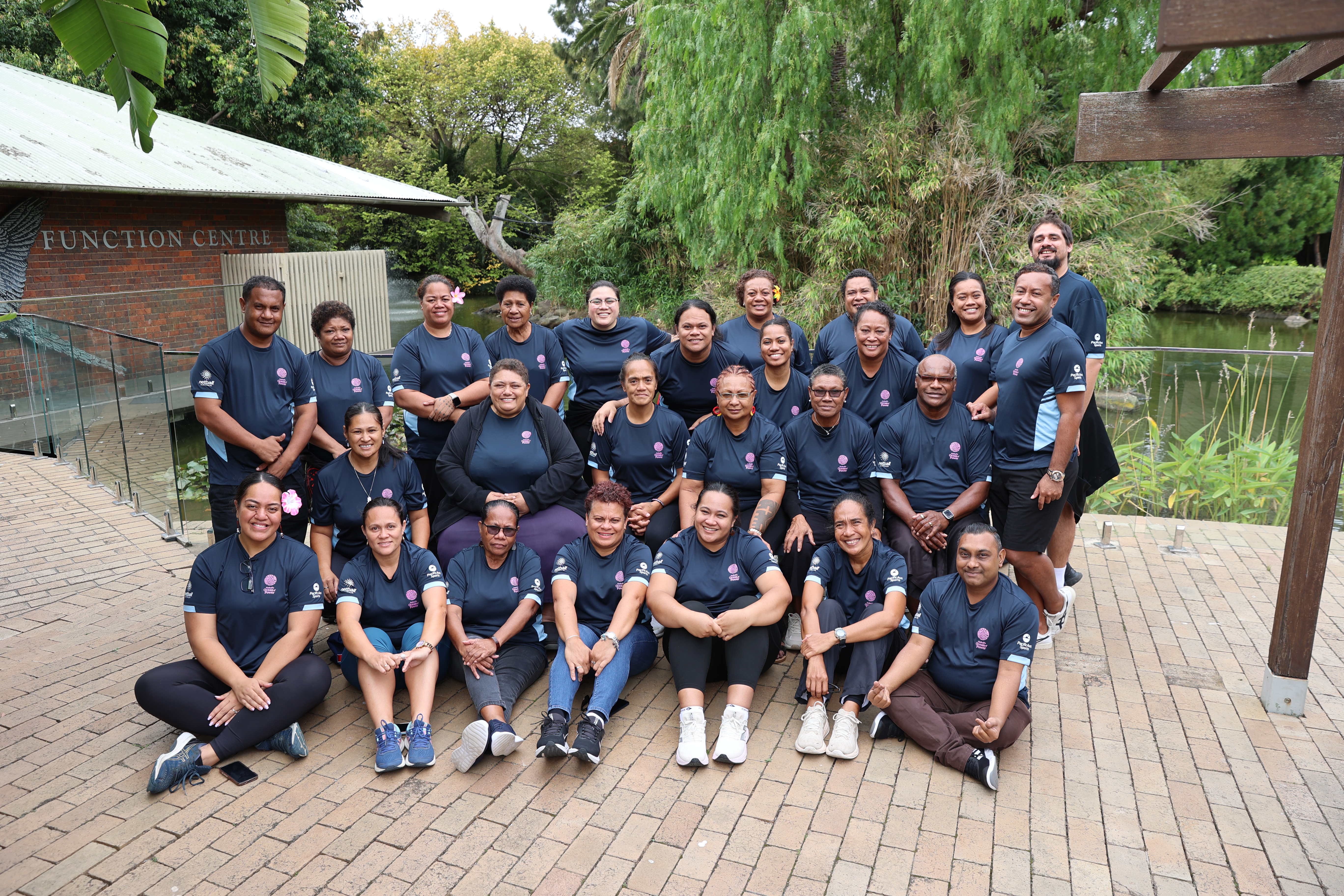 Strategic Leadership Workshop 2026
