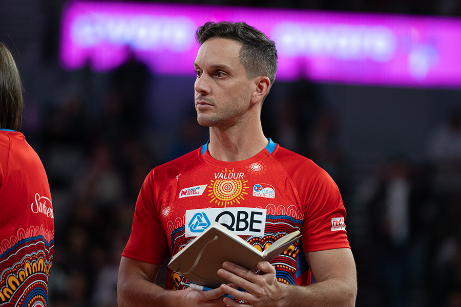 Dylan Nexhip