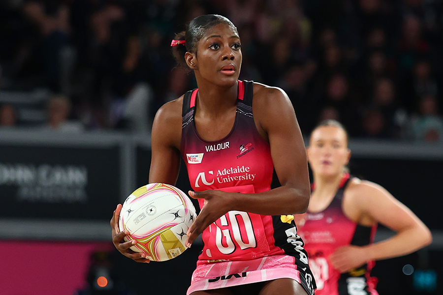 Latanya Wilson