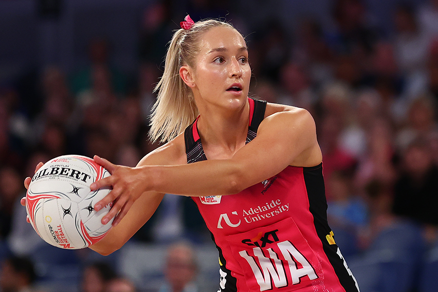 Tayla Williams