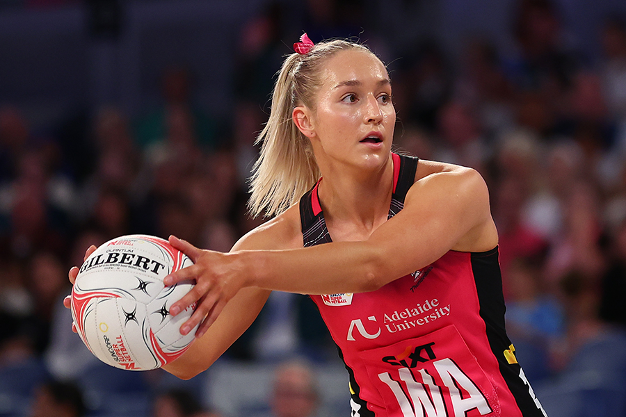 Tayla Williams