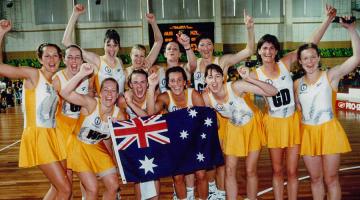 1998 Commonwealth Games