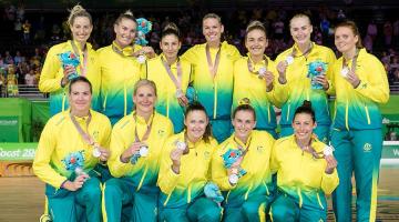 2018 Commonwealth Games