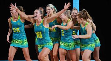 2022 Commonwealth Games