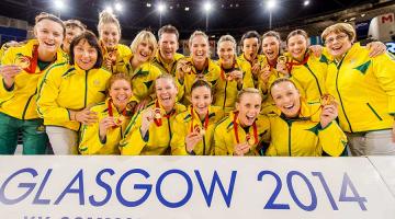 Commonwealth Games 2014