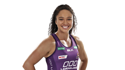 Abigail Latu-Meafou