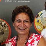 MARCIA ELLA-DUNCAN OAM