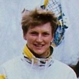 MICHELLE DEN DEKKER OAM