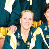 SHELLEY O’DONNELL OAM