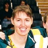 JENNIFER BORLASE OAM