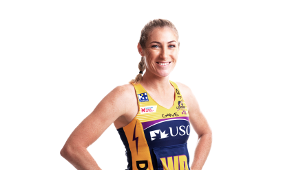 Jacqui Russell