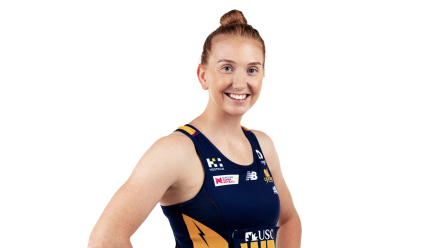 Maddy McAuliffe