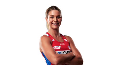 Lili Gorman-Brown
