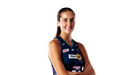 Lily Graham