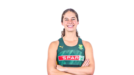 Nichole Breedt