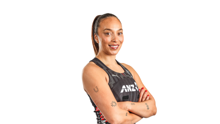 Mila Reuelu-Buchanan