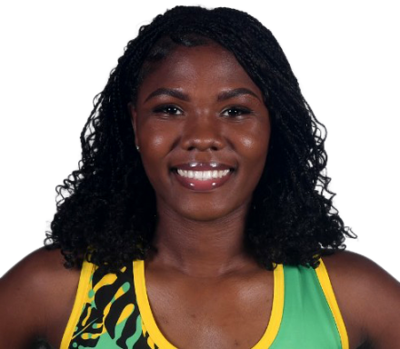 Roxonna McLean