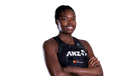 Grace Nweke